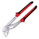 groove plier