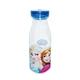 China manufacturer 2021 new design plasticplastic milk bottle with cap
