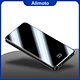 Alimoto PB03B multi color dual input and dual output 10000mAh Slim power bank