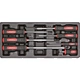 7pc precision screwdriver set