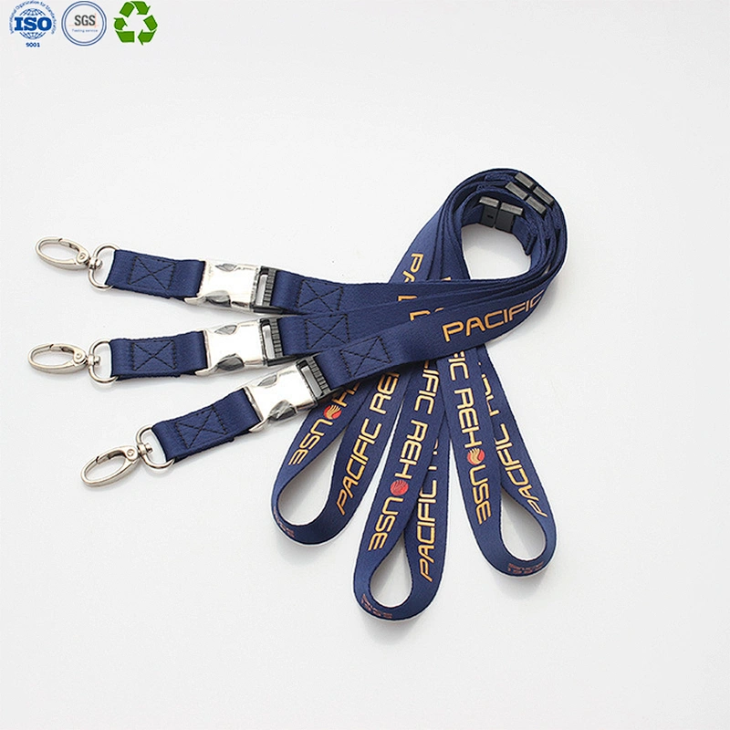 Lanyard