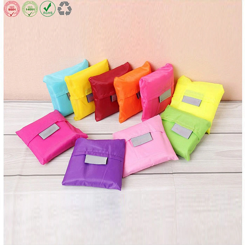 Reusable Foldable shopping Bag
