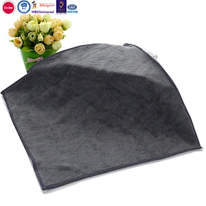 Mini face towel