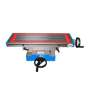 Cross Table