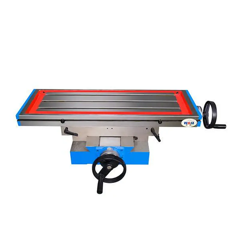 Cross Table