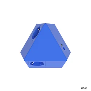 Sinoamigo STS-4D On-desk Power Station