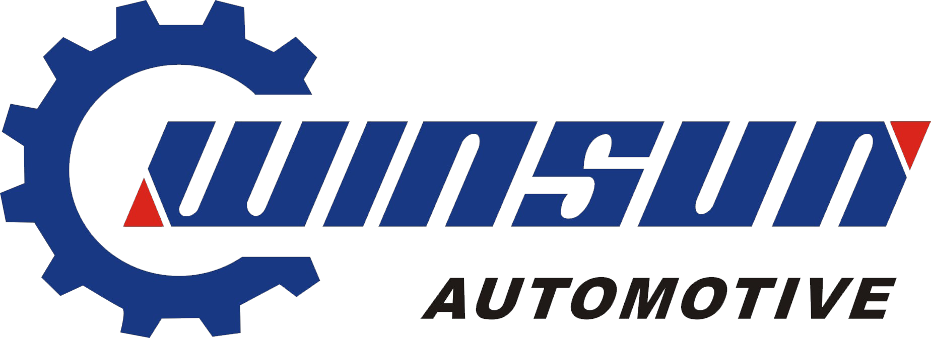 WINSUN AUTOMOTIVE INDUSTRY (SHANGHAI) CO., LTD.