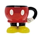  China  manufacturer BPA FREE  ceramic mug