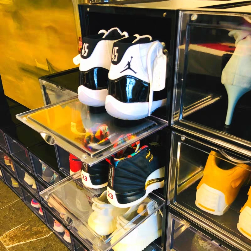 The ULTIMATE Guide to Sourcing Shoe Boxes in 2023