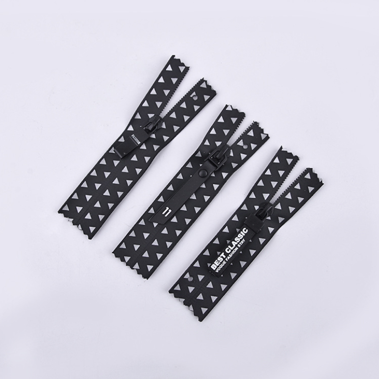 zipper 