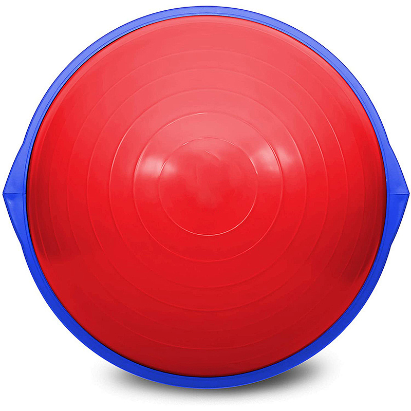 China yoga ball wholesale factory