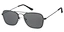 Promotion Men Square Metal  Aviator Sunglasses