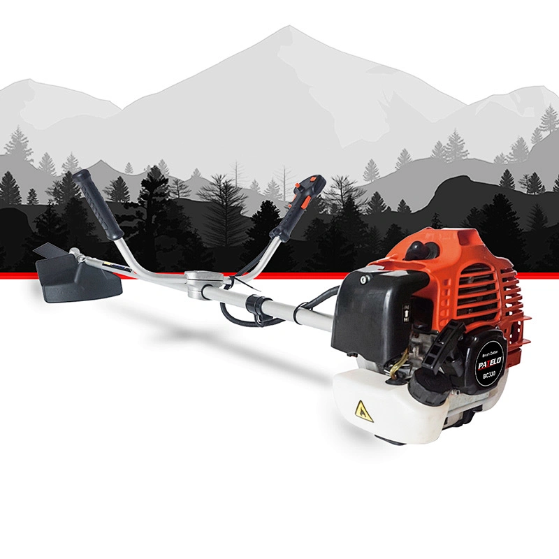 BRUSH CUTTER BC330
