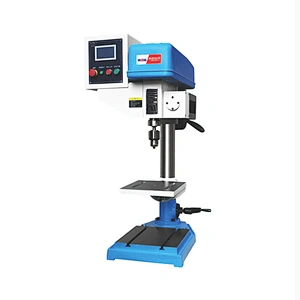 CNC Bench drilling machine