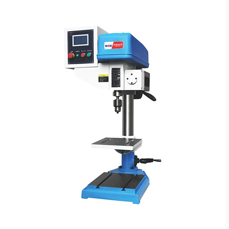 CNC Bench drilling machine