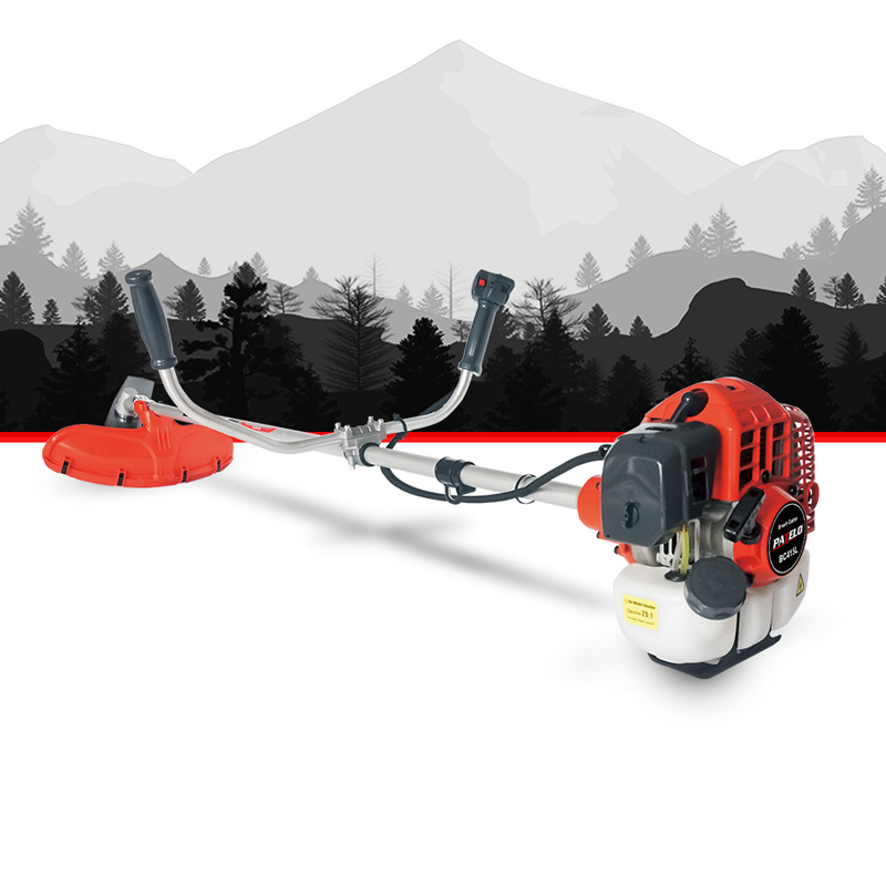 CHAIN SAW BC415L