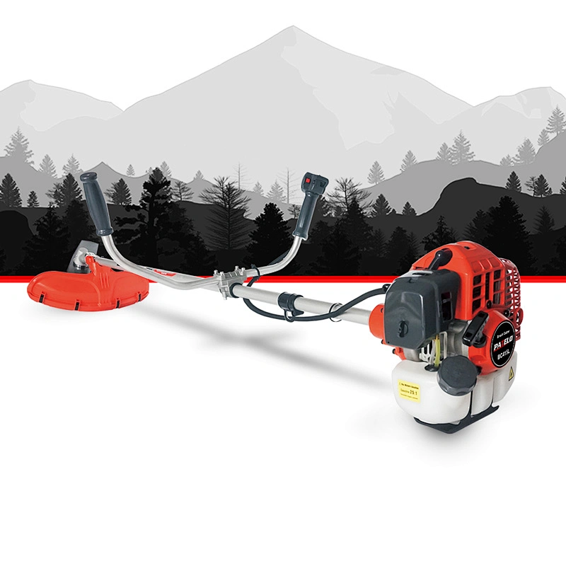 CHAIN SAW BC415L