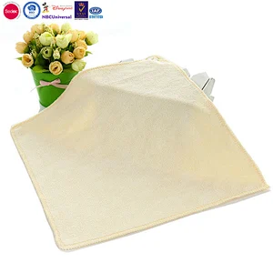 Mini face towel