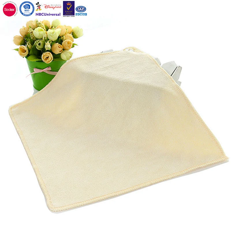 Mini face towel