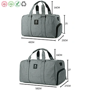 Hand travel bag