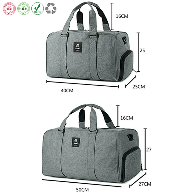 Hand travel bag