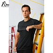 mens t-shirt for gym wear