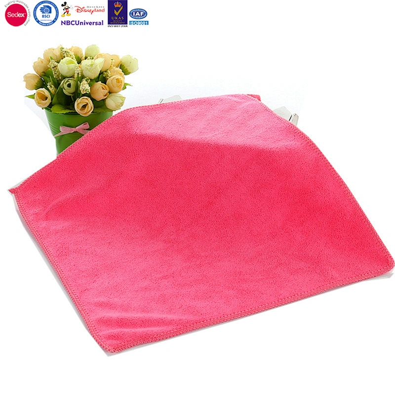 Mini face towel