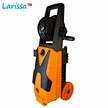 High pressure washer