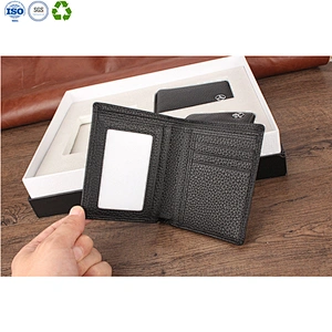 PU leather Gift Set