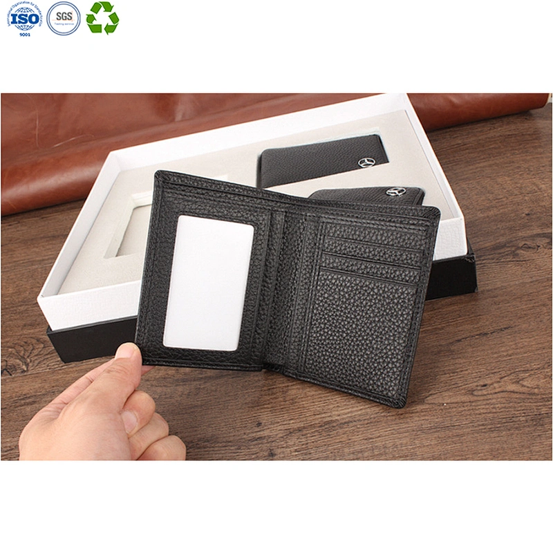 PU leather Gift Set