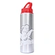  aluminum water bottle 500ml color changing film