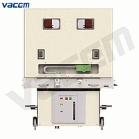 36kV 40.5kV Indoor High Voltage Vacuum Circuit Breaker (VAC85)
