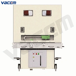 36kV 40.5kV Indoor High Voltage Vacuum Circuit Breaker (VAC85)