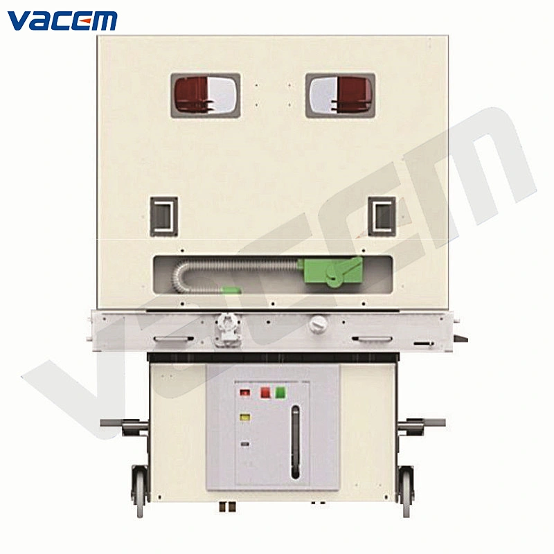36kV 40.5kV户内高压真空断路器（VAC85）