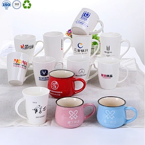 Coffee Ceramic Mug