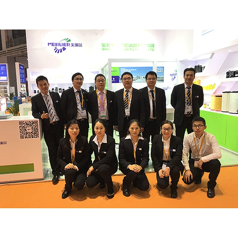Automechanikia Shanghai 2017