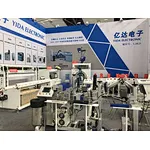 2019-Chinaplas Guangzhou-2019.05