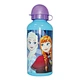 cosmetic bottle aluminum bottle