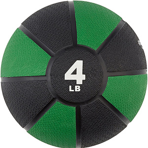 Customized high density massage ball