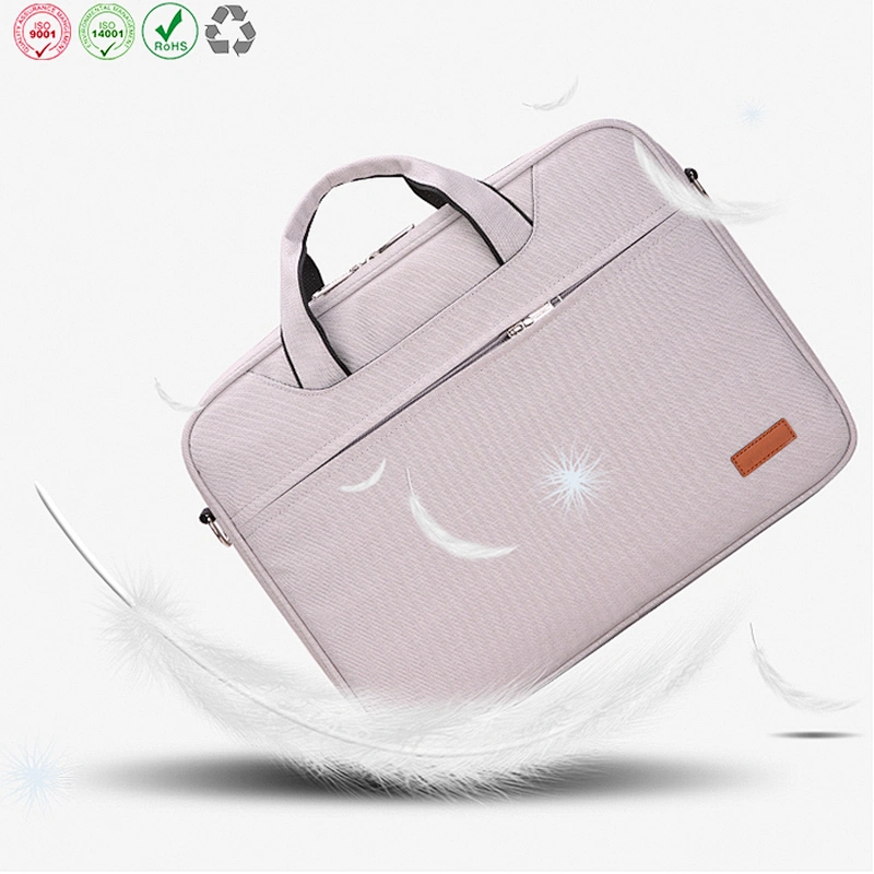 Laptop Sleeve Bag with Handel