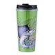 China factory plastic coffee mug