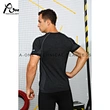 mens t-shirt for gym wear
