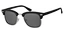 Promotion Men  PC And Metal  Frame Square Clubmaster Sunglasses