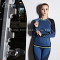 thermal underwear