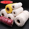 1000 cotton rope