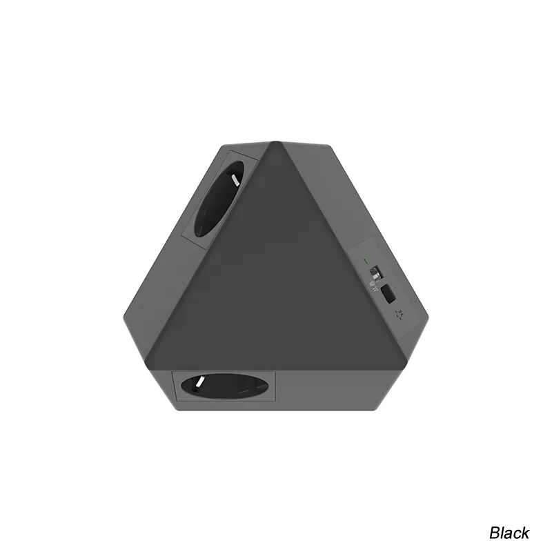 Sinoamigo STS-4D On-desk Power Station