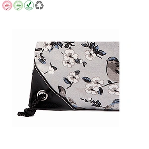 Backpack Drawstring Bag