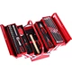 64PCS Professional Tool Set W/5-Drawer Tool Chest