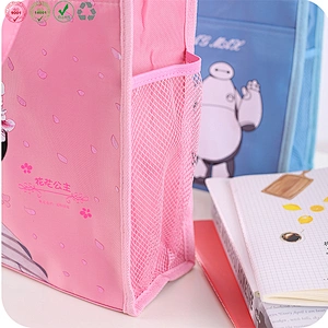 Students tote bag
