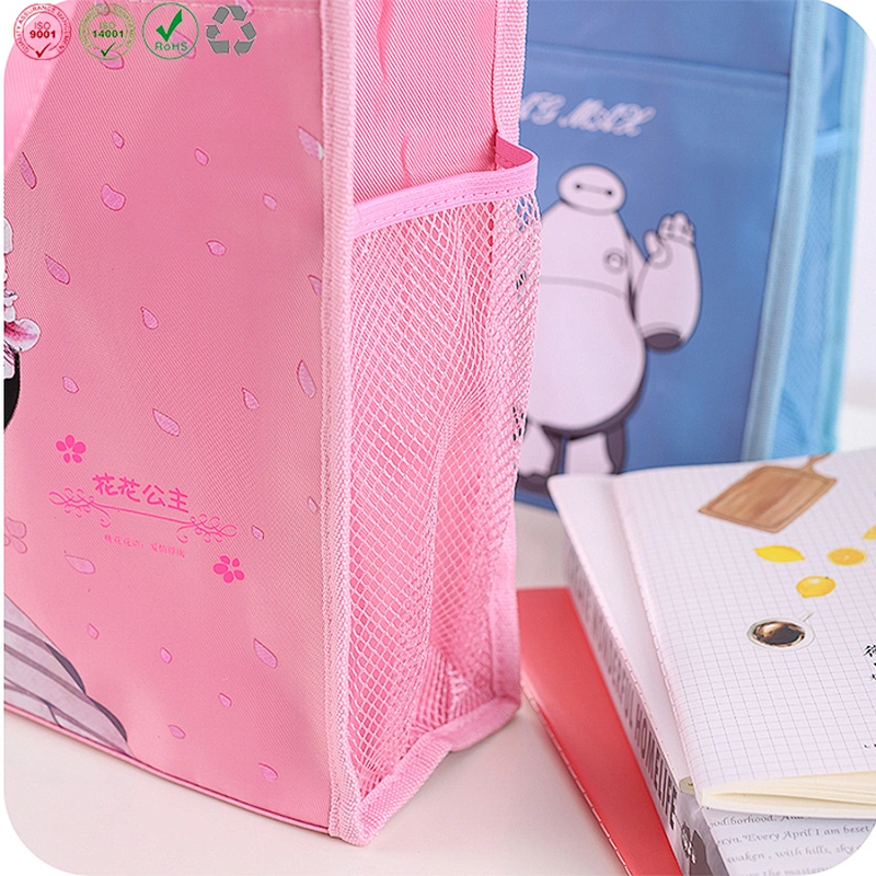Students tote bag